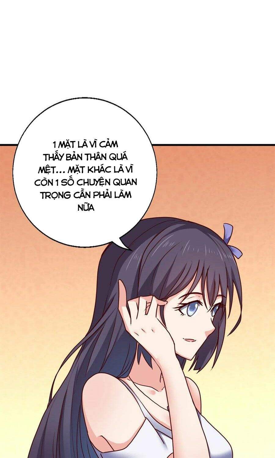 Con Rể Của Long Vương - Chương 88 - Trang 19