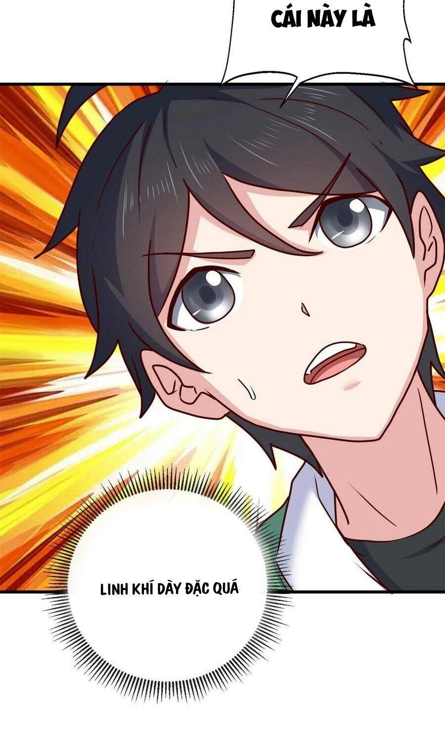 Con Rể Của Long Vương - Chương 88 - Trang 23