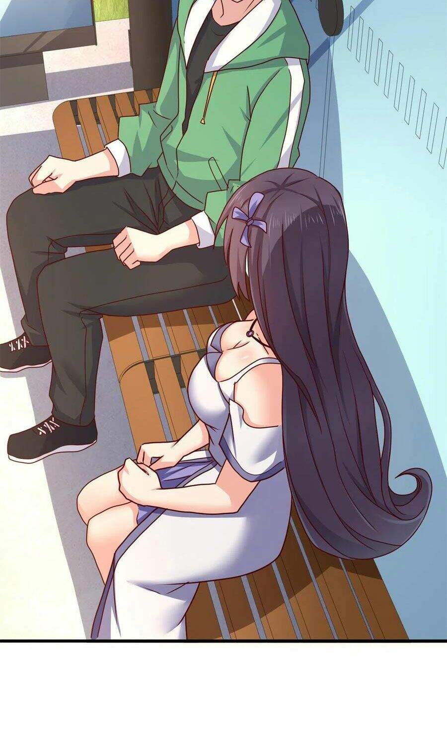 Con Rể Của Long Vương - Chương 88 - Trang 27