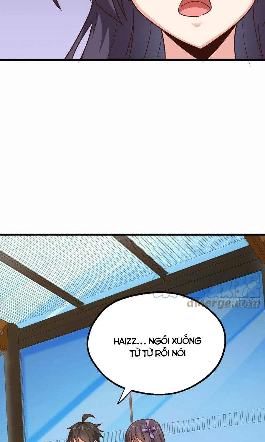 Con Rể Của Long Vương - Chương 88 - Trang 29