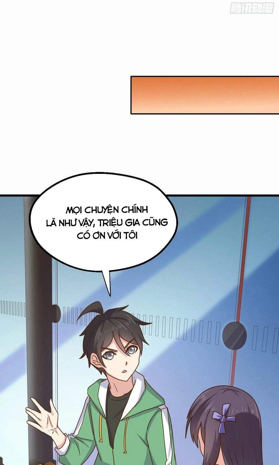 Con Rể Của Long Vương - Chương 88 - Trang 31