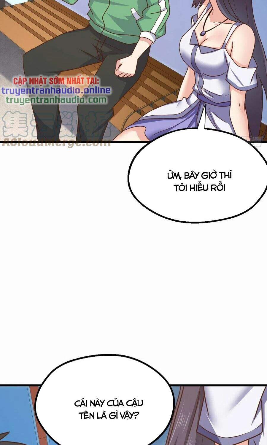 Con Rể Của Long Vương - Chương 88 - Trang 32