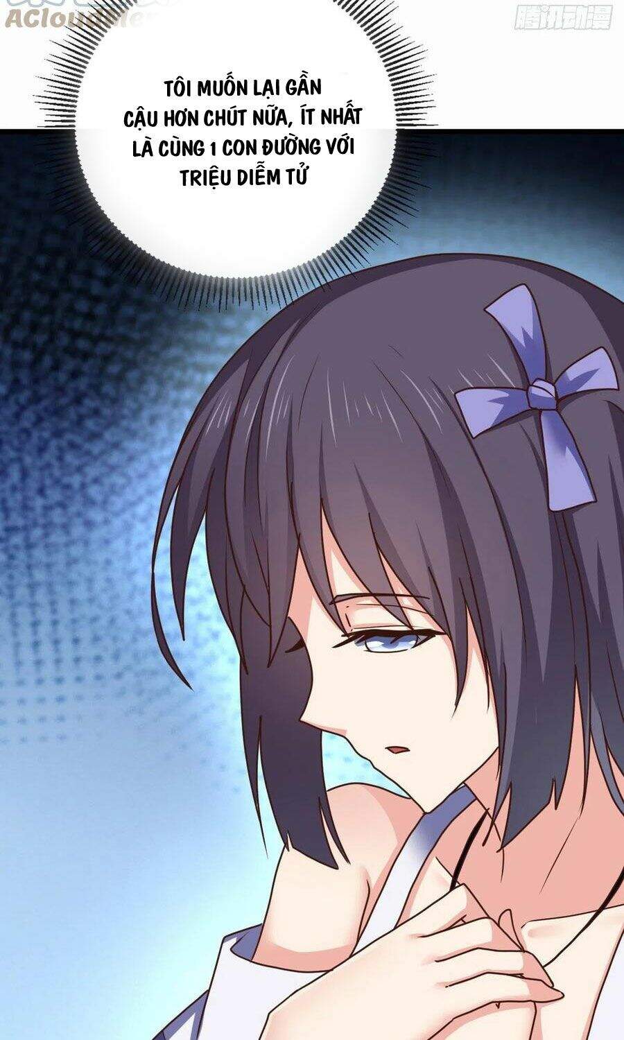 Con Rể Của Long Vương - Chương 88 - Trang 35