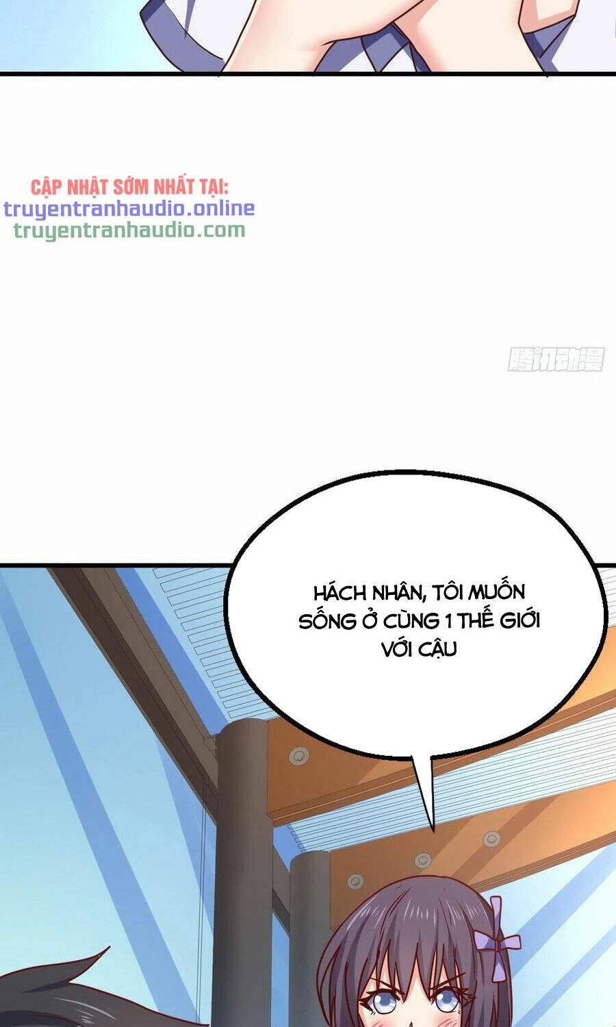 Con Rể Của Long Vương - Chương 88 - Trang 36