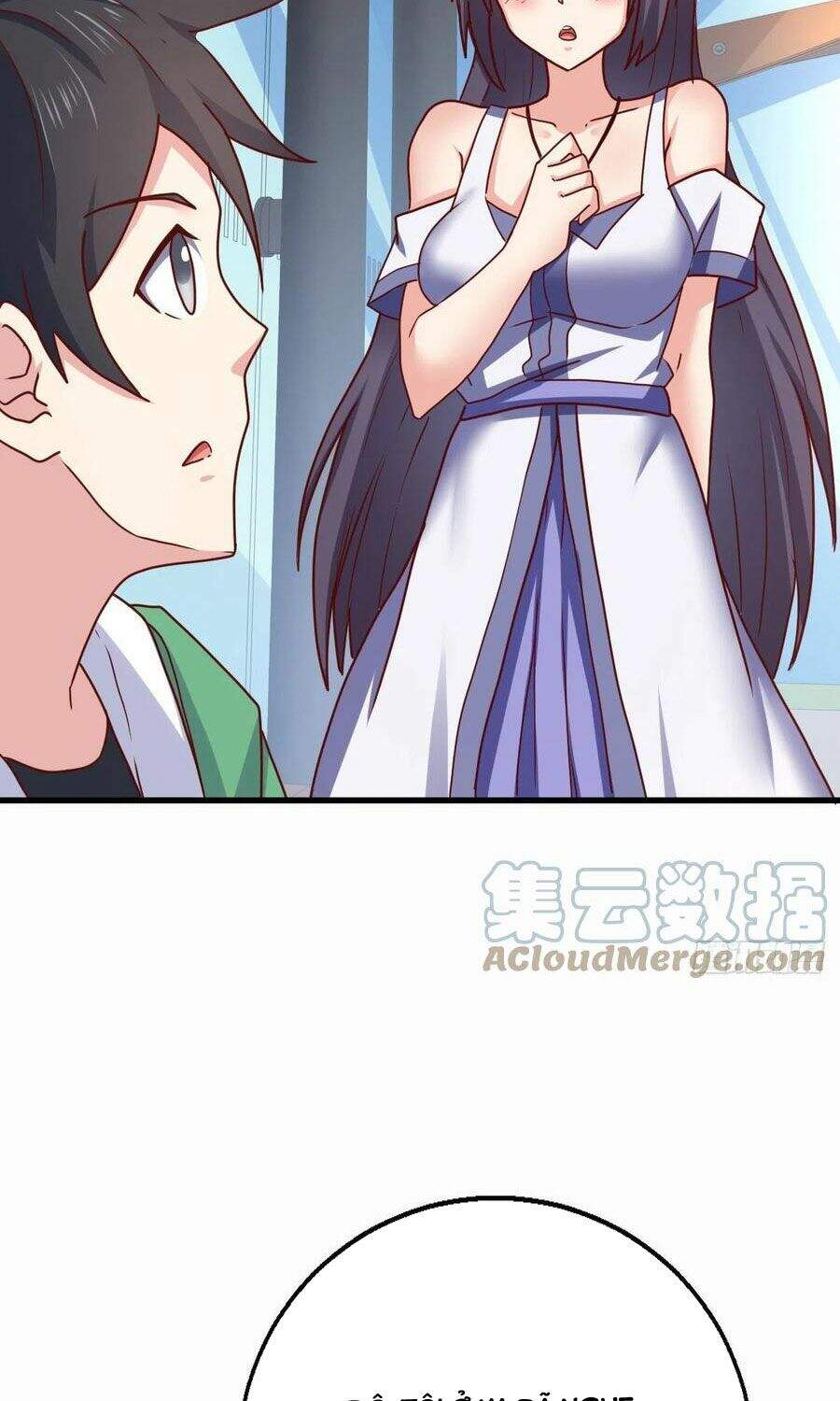 Con Rể Của Long Vương - Chương 88 - Trang 37