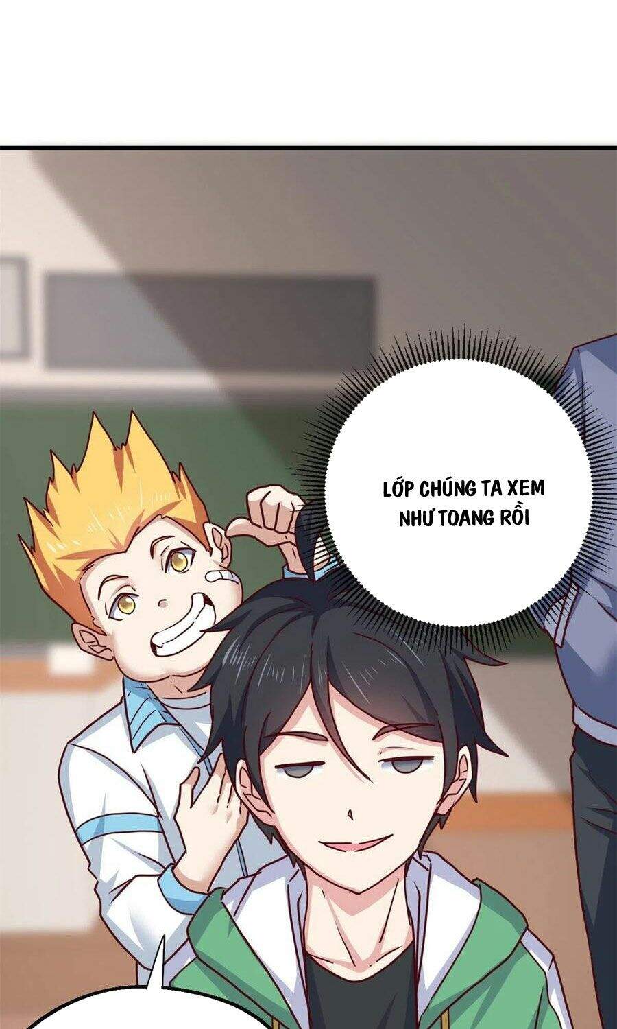 Con Rể Của Long Vương - Chương 88 - Trang 5