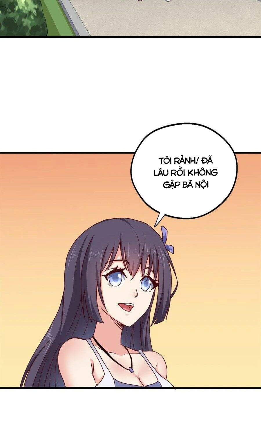 Con Rể Của Long Vương - Chương 88 - Trang 9