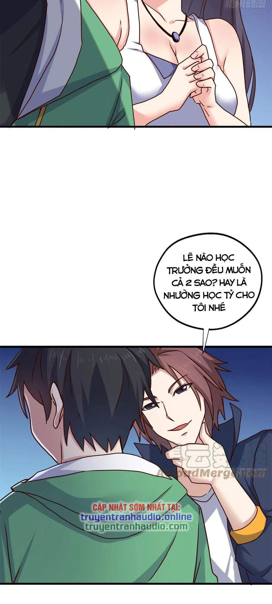 Con Rể Của Long Vương - Chương 89 - Trang 3