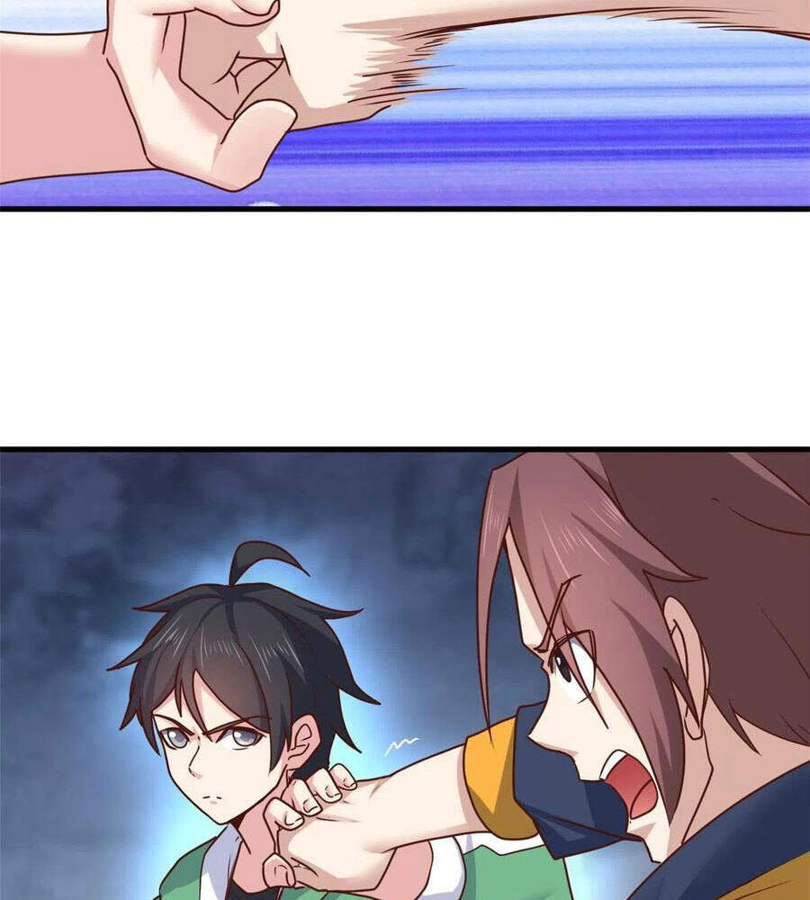 Con Rể Của Long Vương - Chương 89 - Trang 22