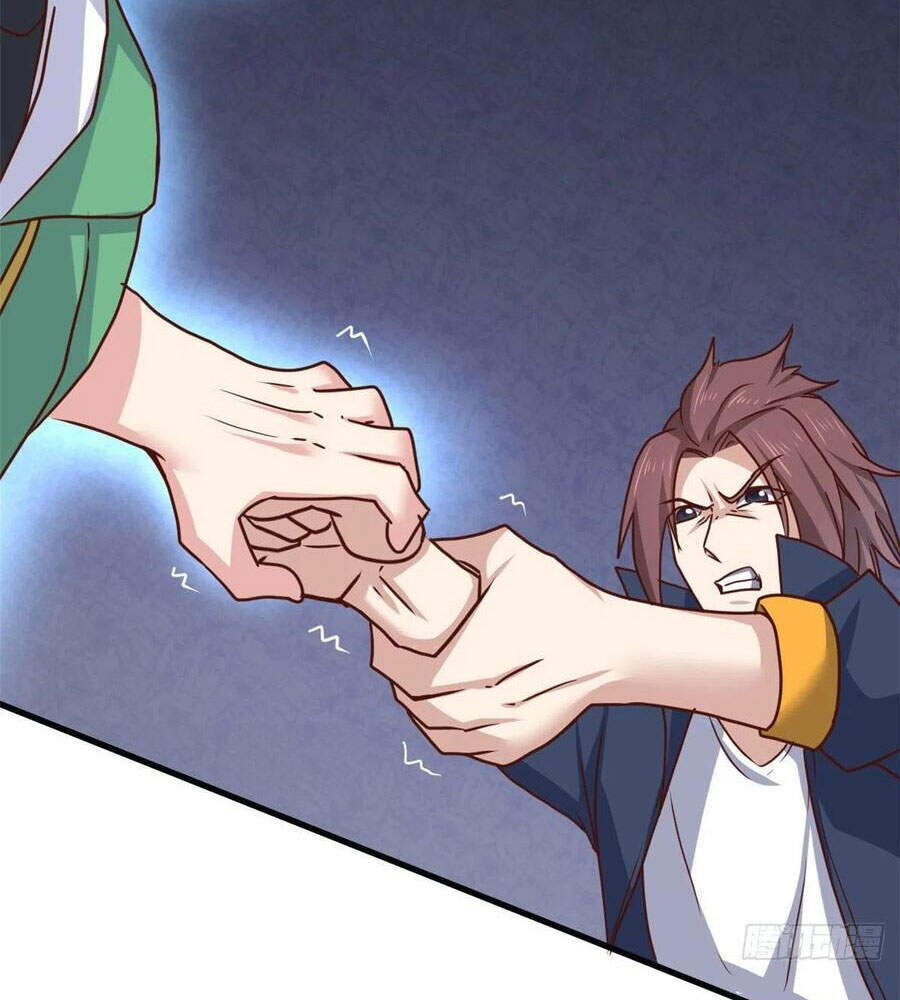 Con Rể Của Long Vương - Chương 89 - Trang 24