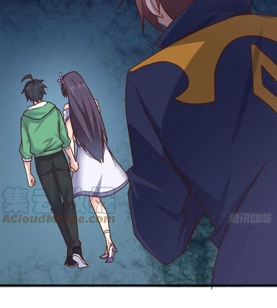 Con Rể Của Long Vương - Chương 89 - Trang 26