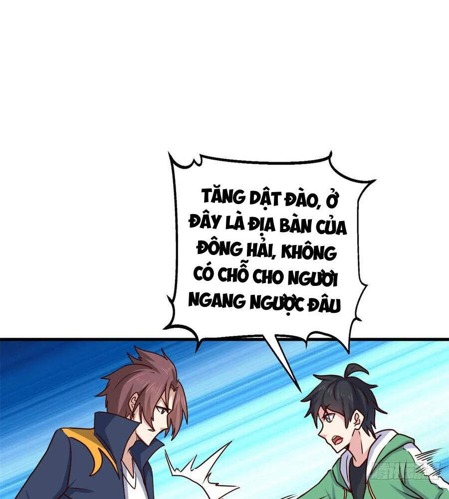 Con Rể Của Long Vương - Chương 89 - Trang 4