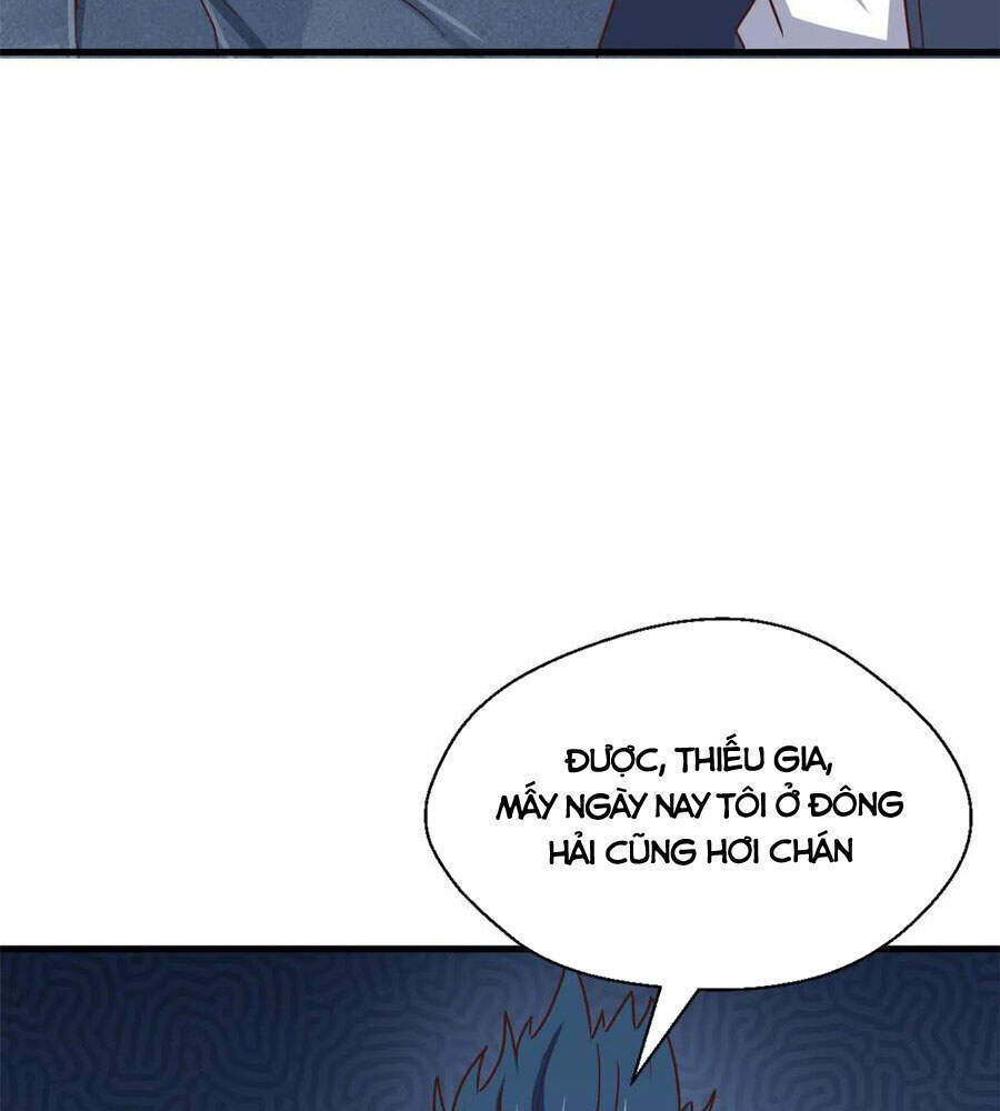 Con Rể Của Long Vương - Chương 89 - Trang 38