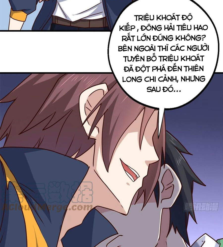 Con Rể Của Long Vương - Chương 89 - Trang 6