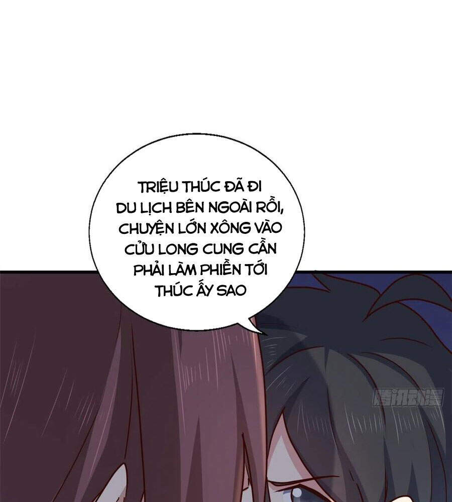 Con Rể Của Long Vương - Chương 89 - Trang 10