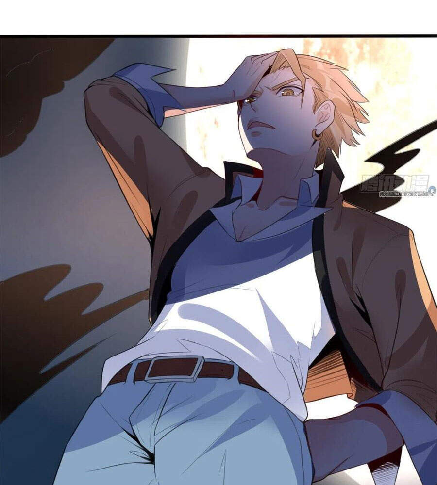 Con Rể Của Long Vương - Chương 9 - Trang 2