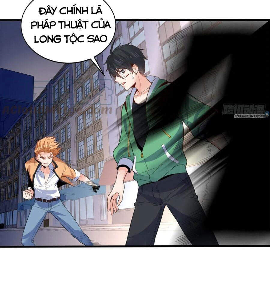 Con Rể Của Long Vương - Chương 9 - Trang 14