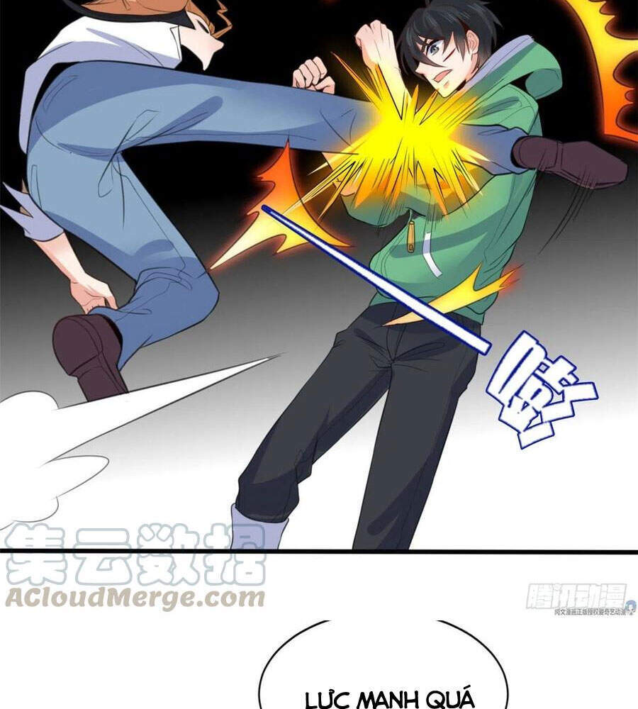 Con Rể Của Long Vương - Chương 9 - Trang 20