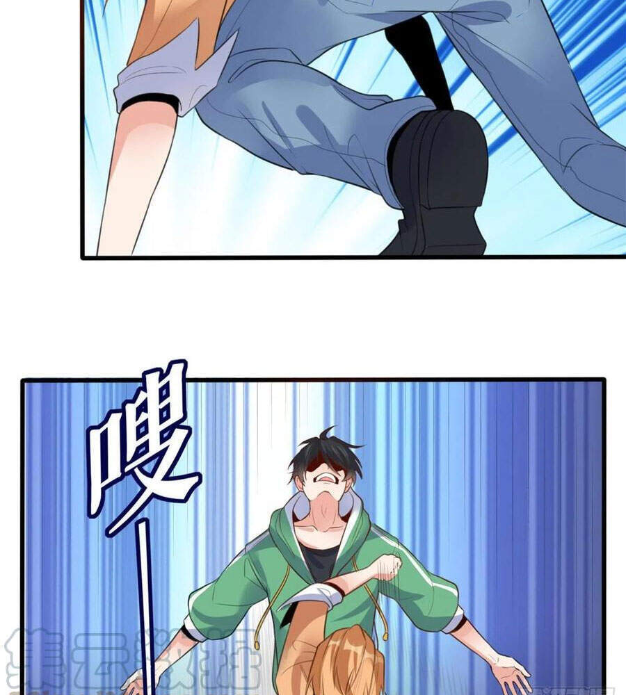 Con Rể Của Long Vương - Chương 9 - Trang 22