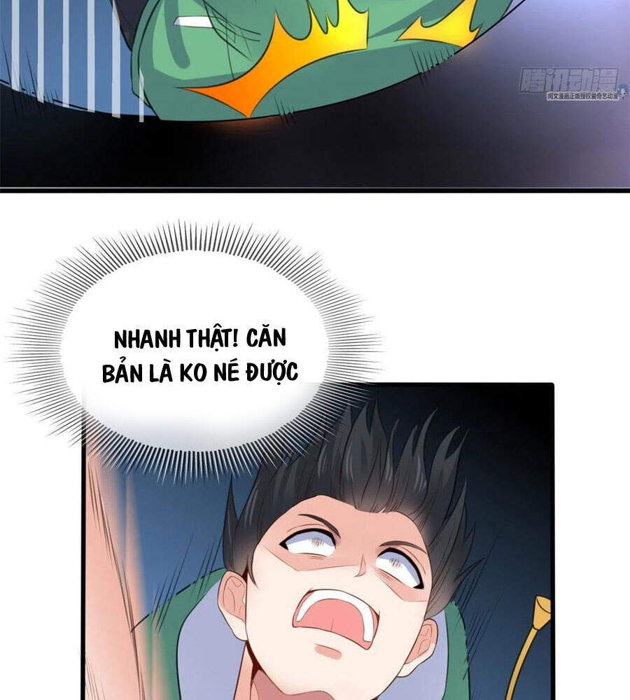 Con Rể Của Long Vương - Chương 9 - Trang 24