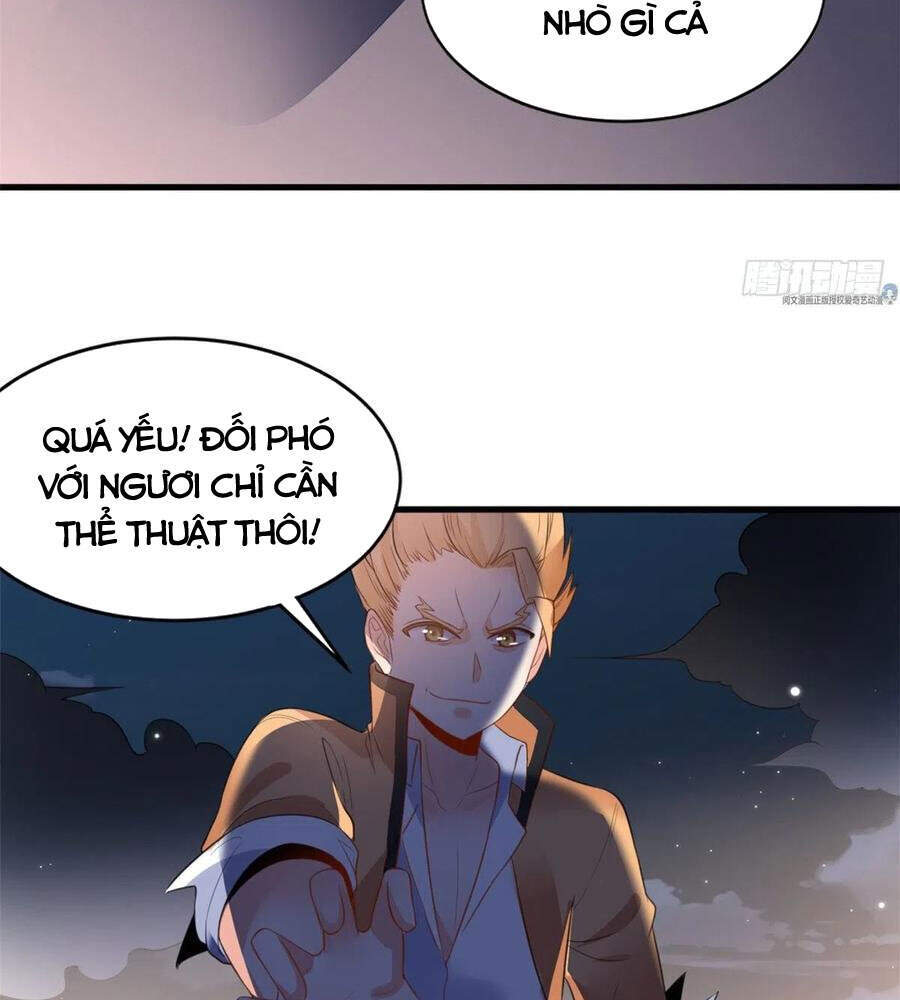 Con Rể Của Long Vương - Chương 9 - Trang 26