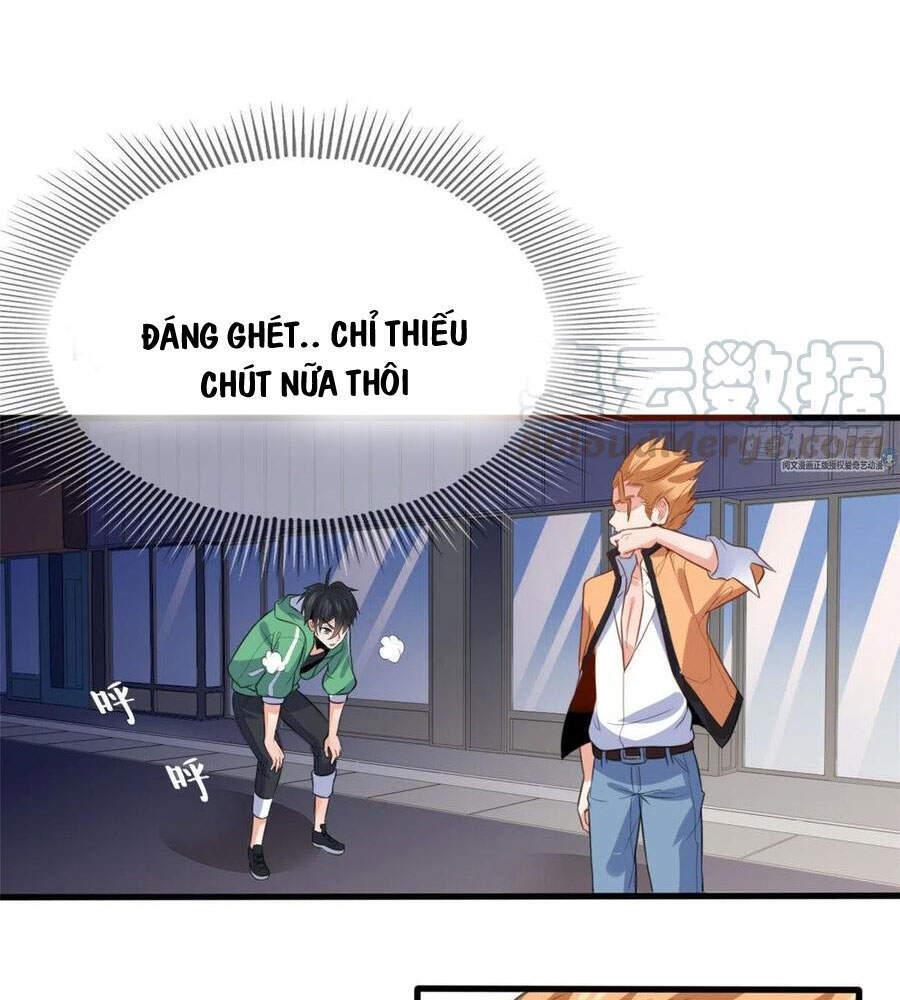 Con Rể Của Long Vương - Chương 9 - Trang 36