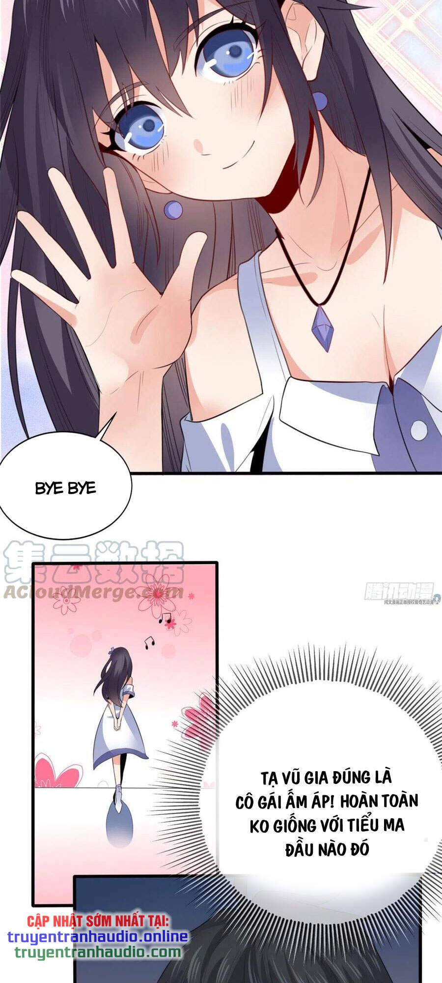 Con Rể Của Long Vương - Chương 9 - Trang 5