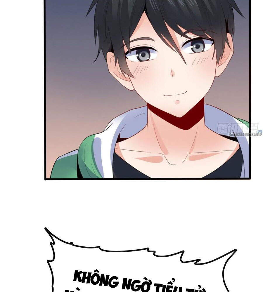 Con Rể Của Long Vương - Chương 9 - Trang 6