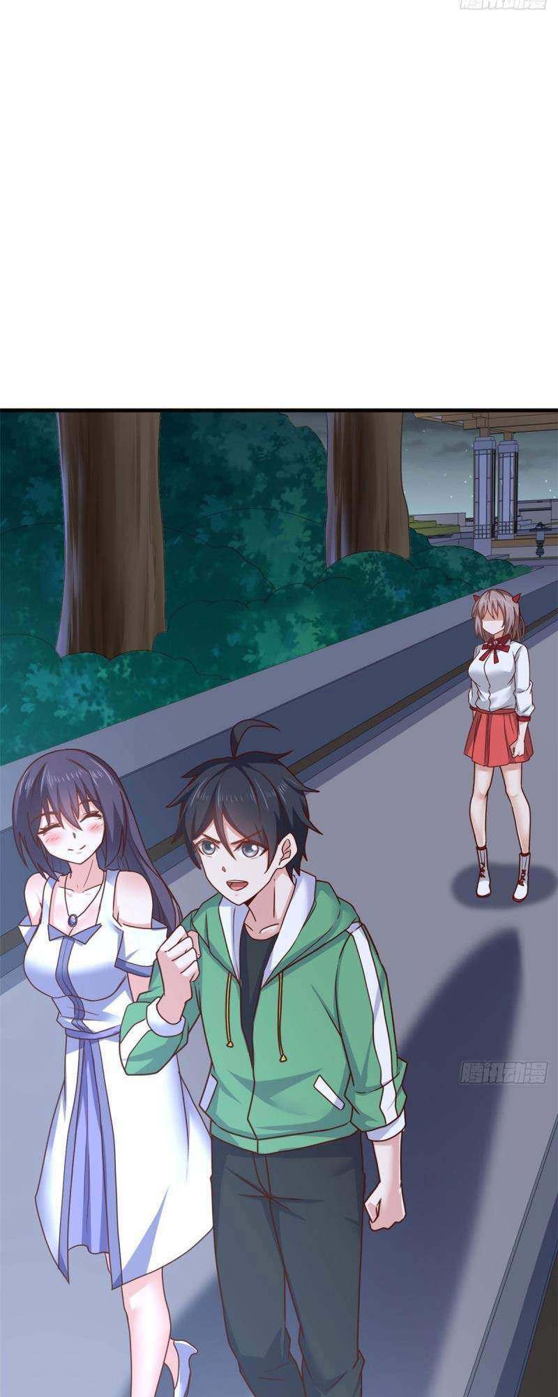 Con Rể Của Long Vương - Chương 91 - Trang 13