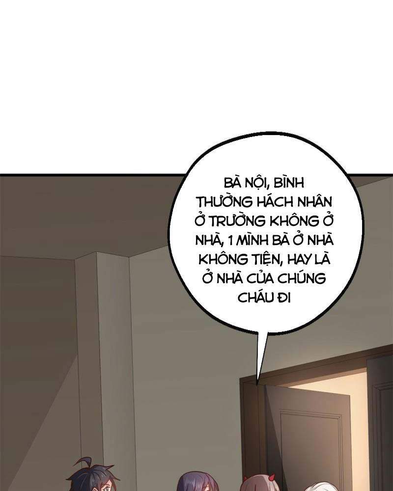 Con Rể Của Long Vương - Chương 91 - Trang 16