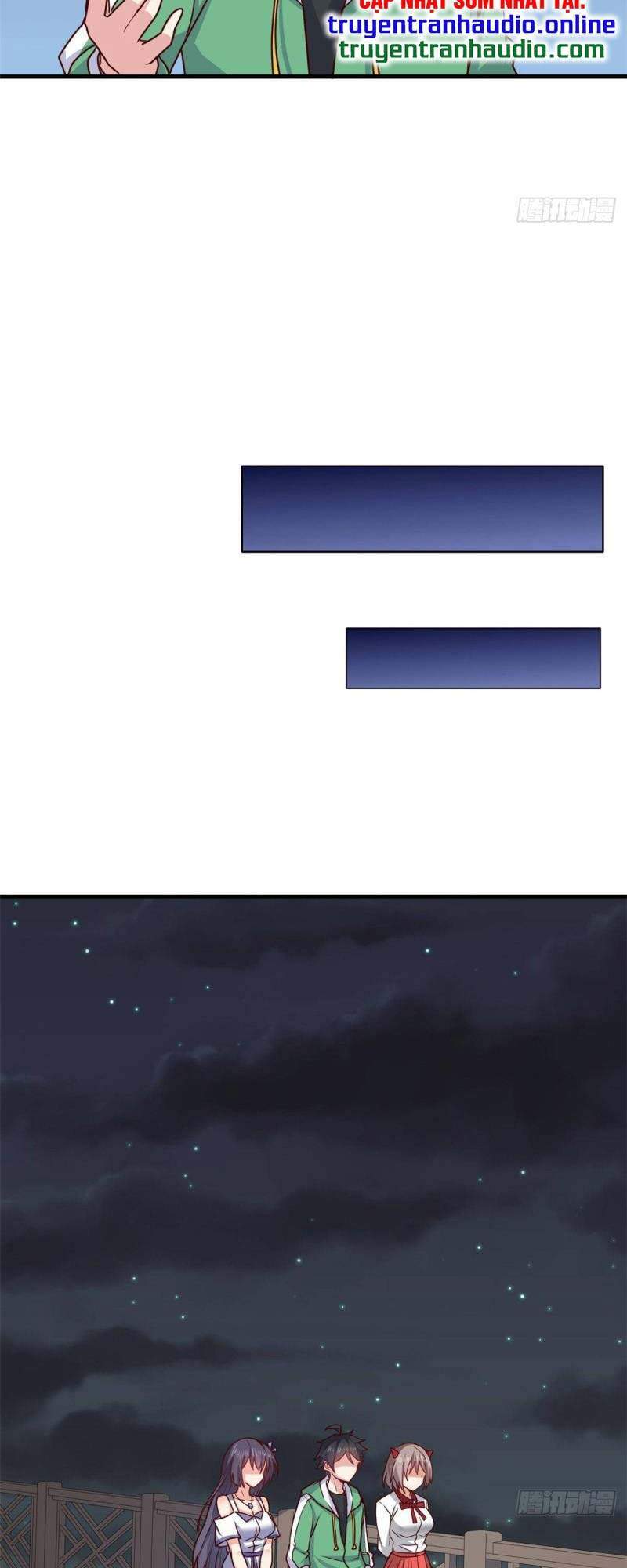 Con Rể Của Long Vương - Chương 91 - Trang 3