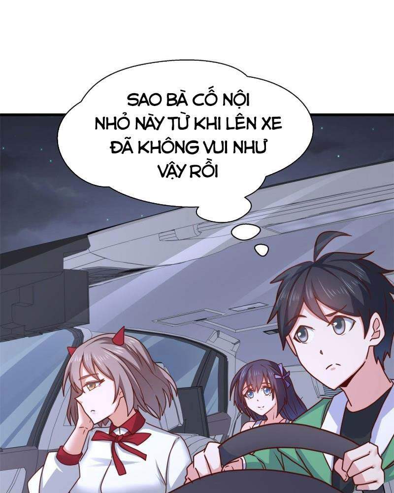 Con Rể Của Long Vương - Chương 91 - Trang 21