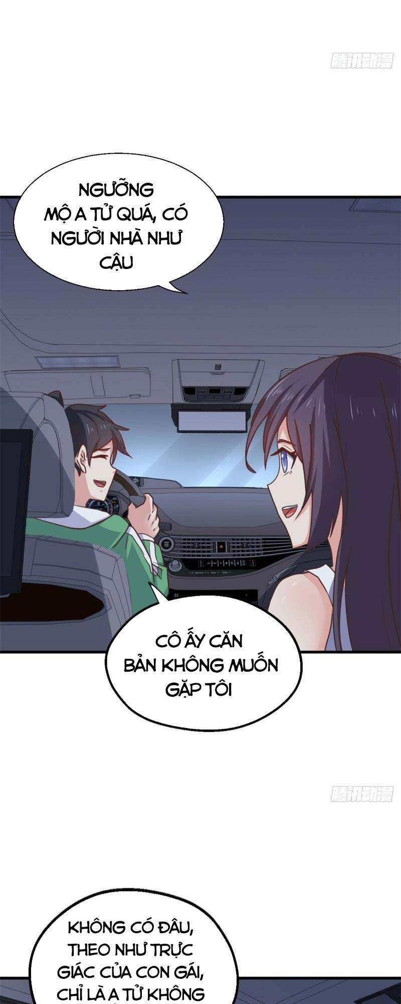 Con Rể Của Long Vương - Chương 91 - Trang 24