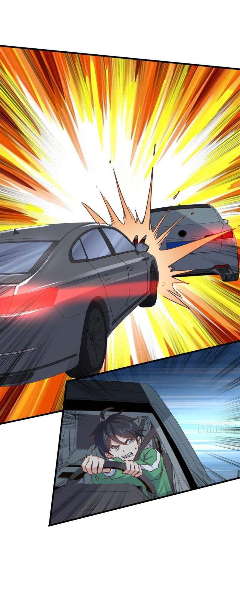 Con Rể Của Long Vương - Chương 91 - Trang 28