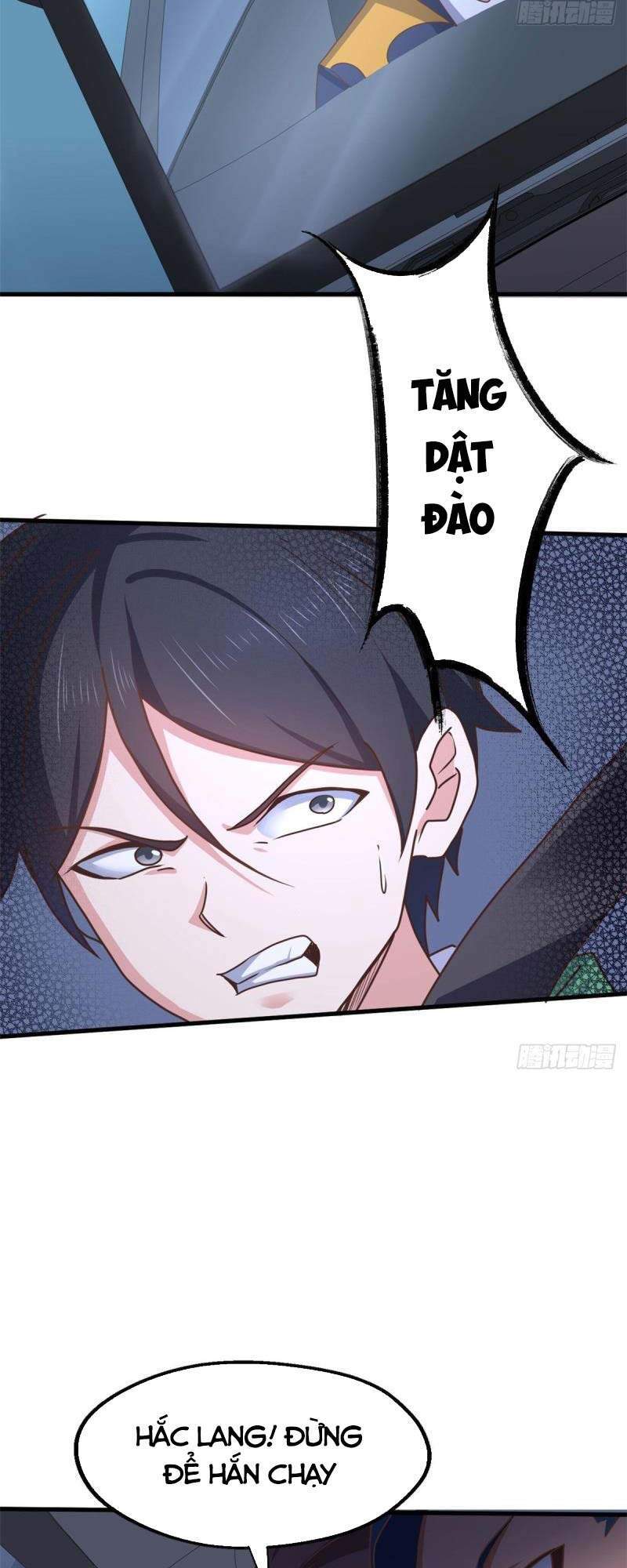 Con Rể Của Long Vương - Chương 91 - Trang 30