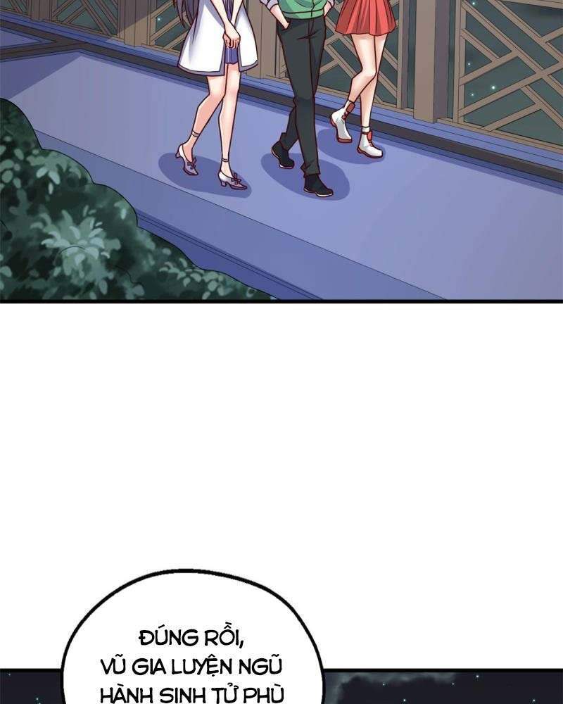 Con Rể Của Long Vương - Chương 91 - Trang 4