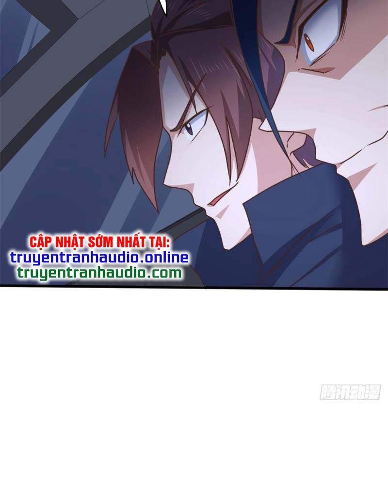 Con Rể Của Long Vương - Chương 91 - Trang 31