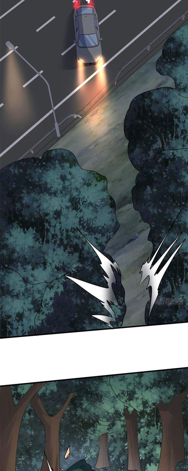 Con Rể Của Long Vương - Chương 91 - Trang 38