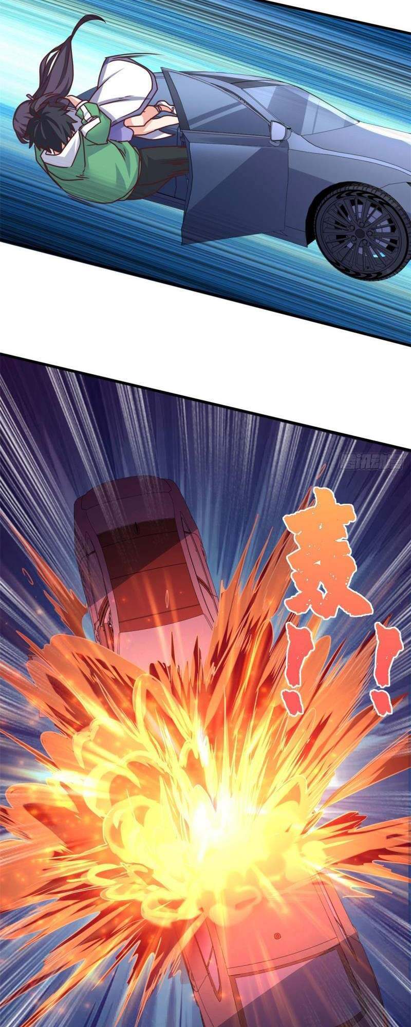 Con Rể Của Long Vương - Chương 91 - Trang 40