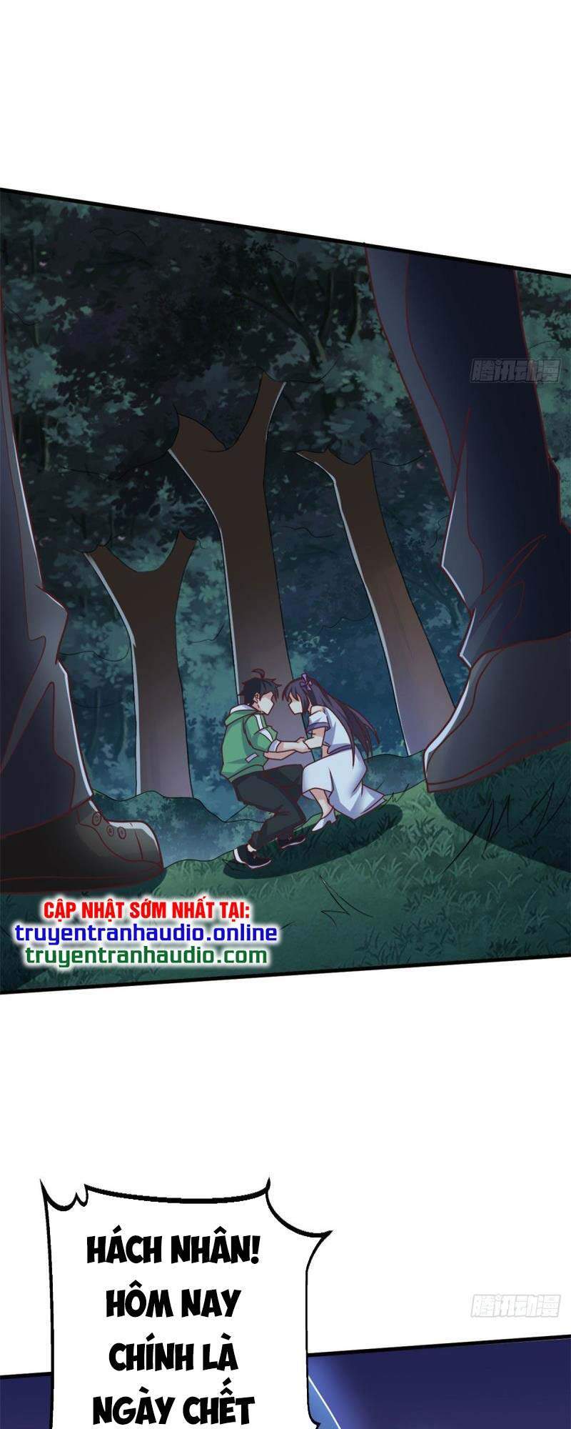 Con Rể Của Long Vương - Chương 91 - Trang 42