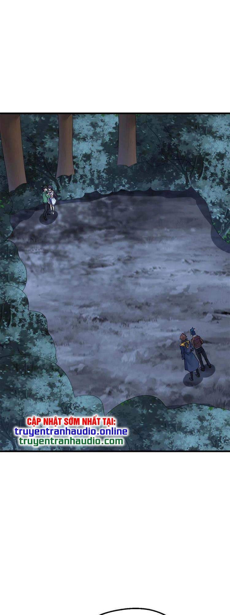 Con Rể Của Long Vương - Chương 92 - Trang 1