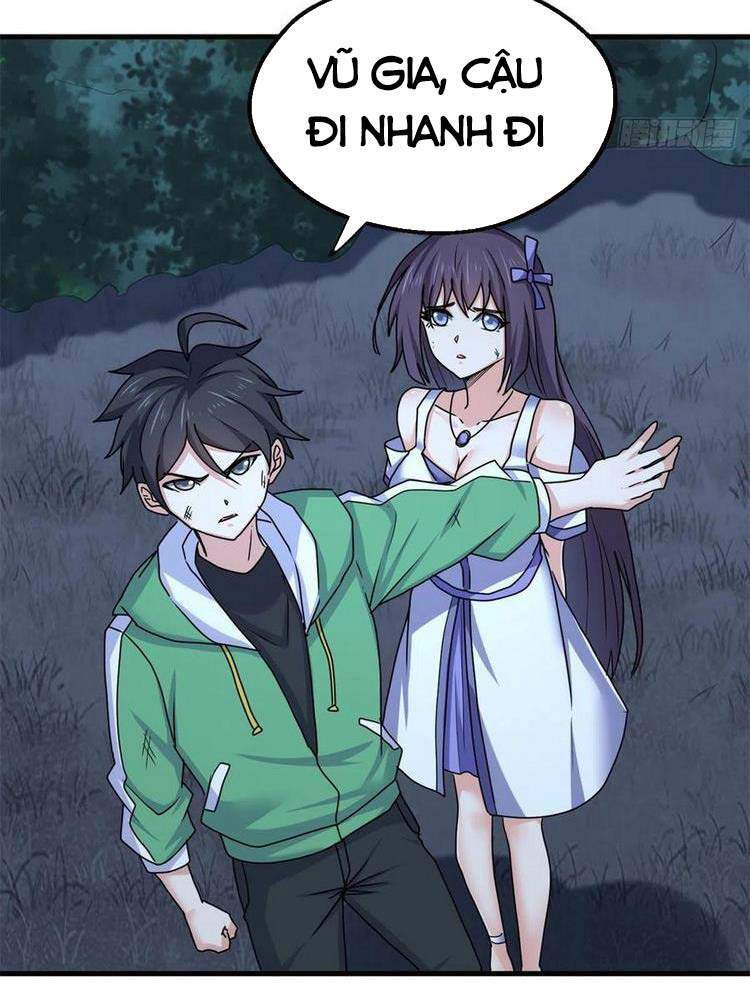 Con Rể Của Long Vương - Chương 92 - Trang 2