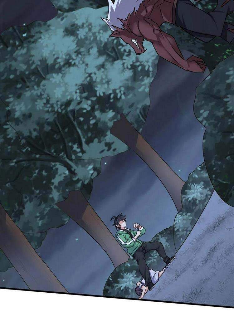 Con Rể Của Long Vương - Chương 92 - Trang 14