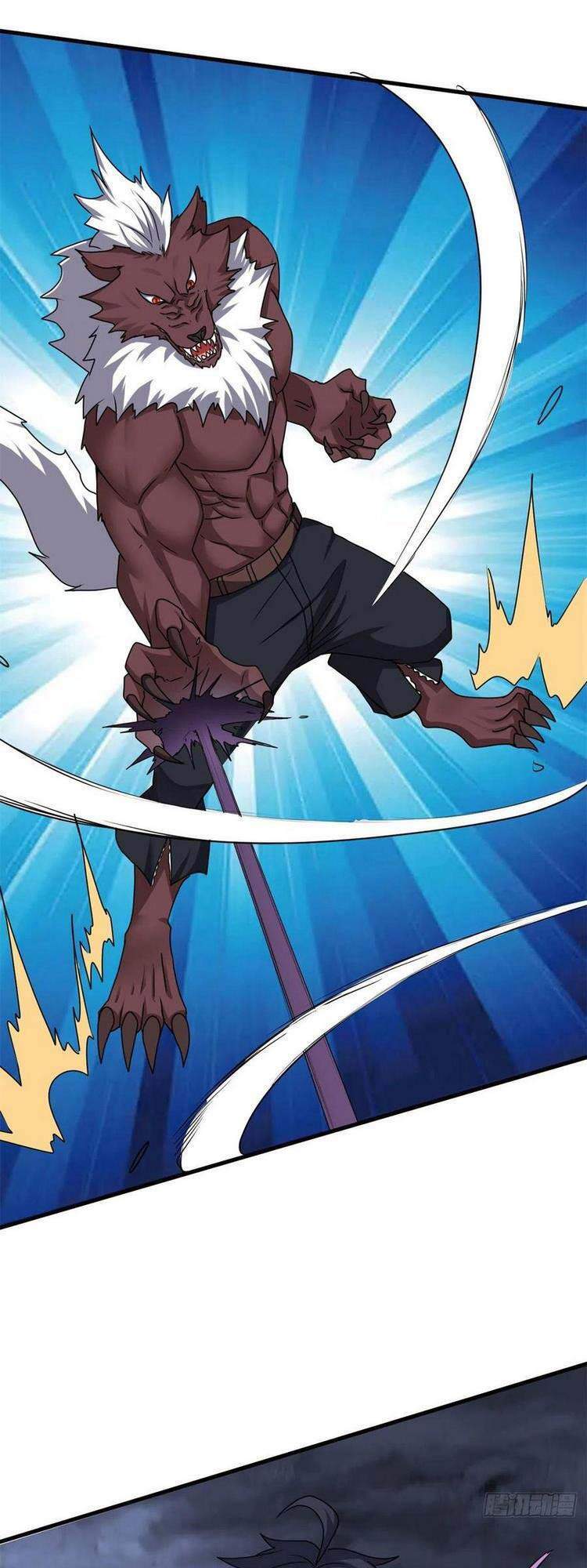 Con Rể Của Long Vương - Chương 92 - Trang 18