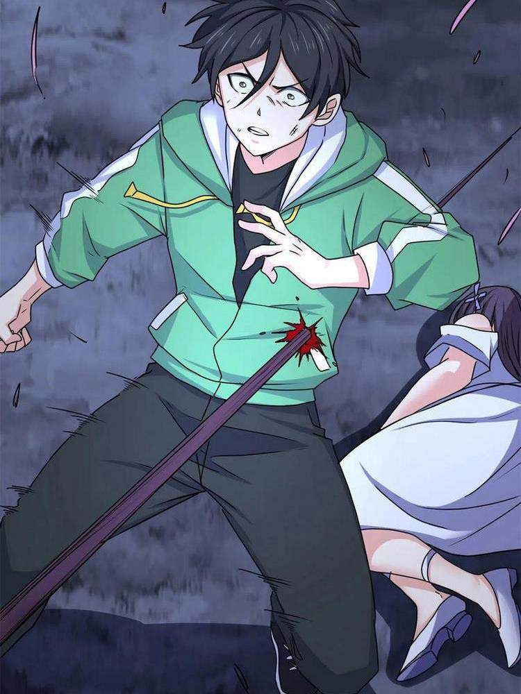 Con Rể Của Long Vương - Chương 92 - Trang 19