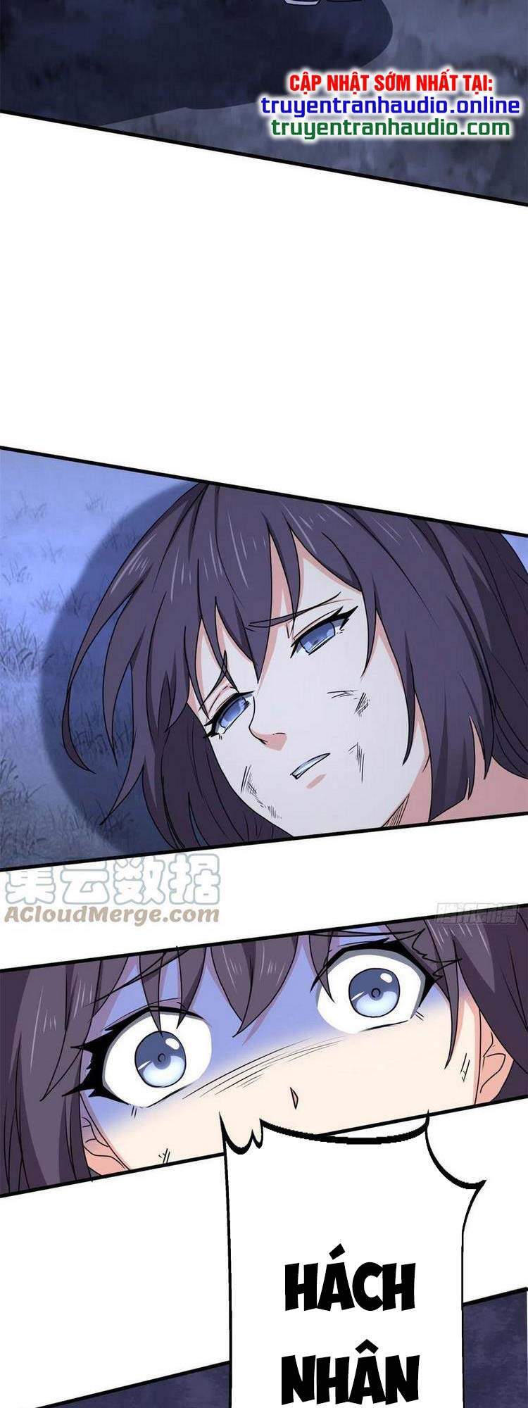 Con Rể Của Long Vương - Chương 92 - Trang 20