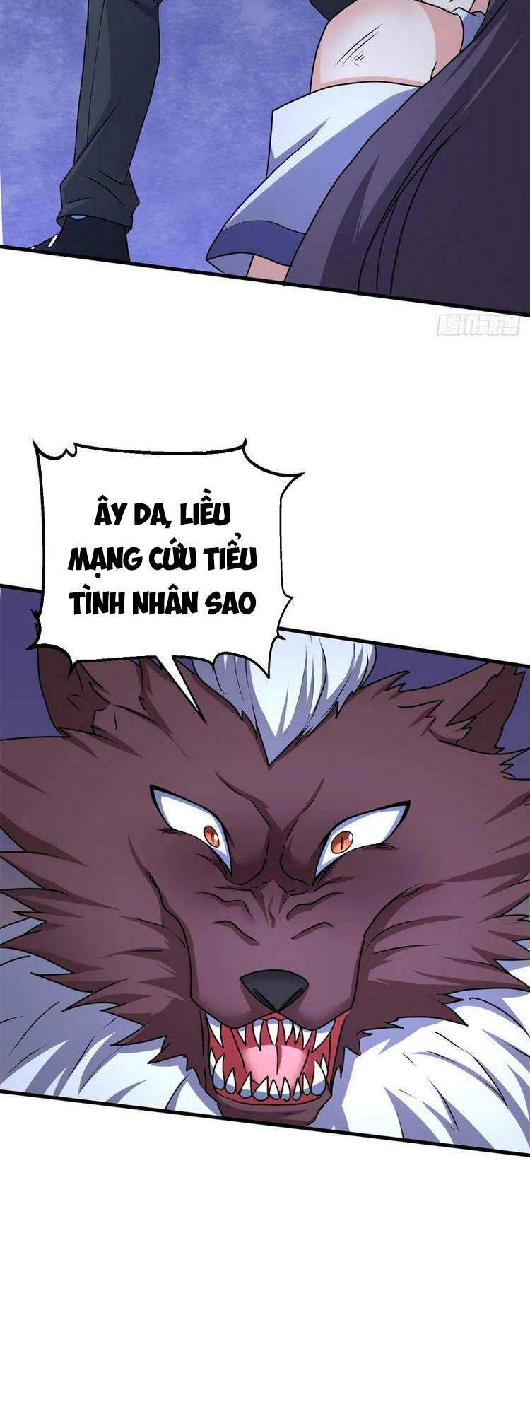 Con Rể Của Long Vương - Chương 92 - Trang 22