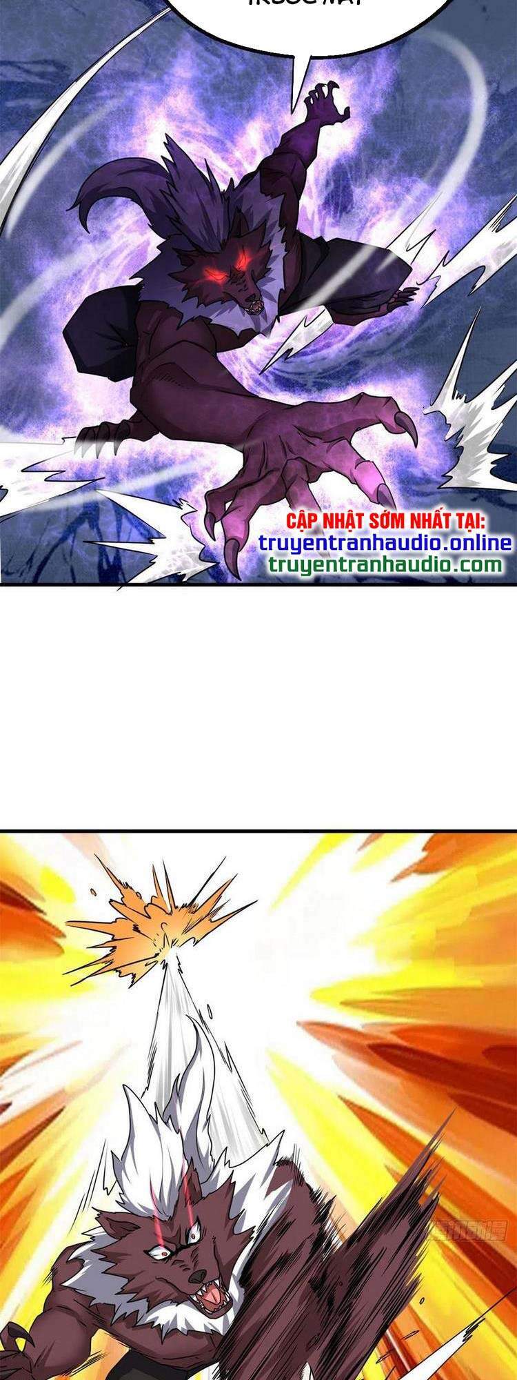 Con Rể Của Long Vương - Chương 92 - Trang 24