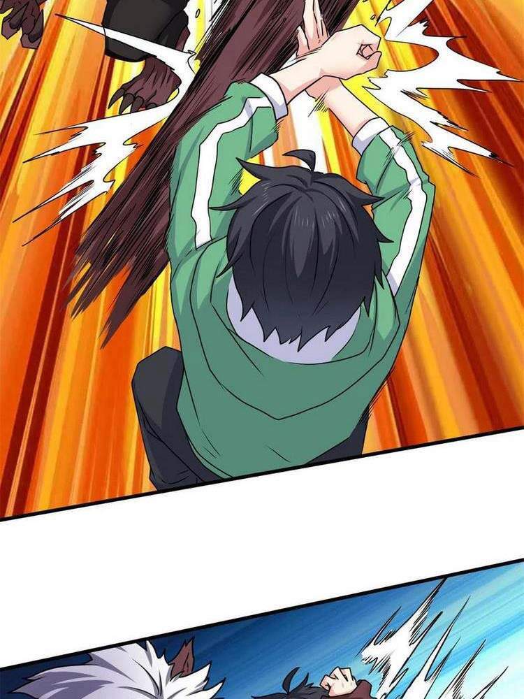 Con Rể Của Long Vương - Chương 92 - Trang 25