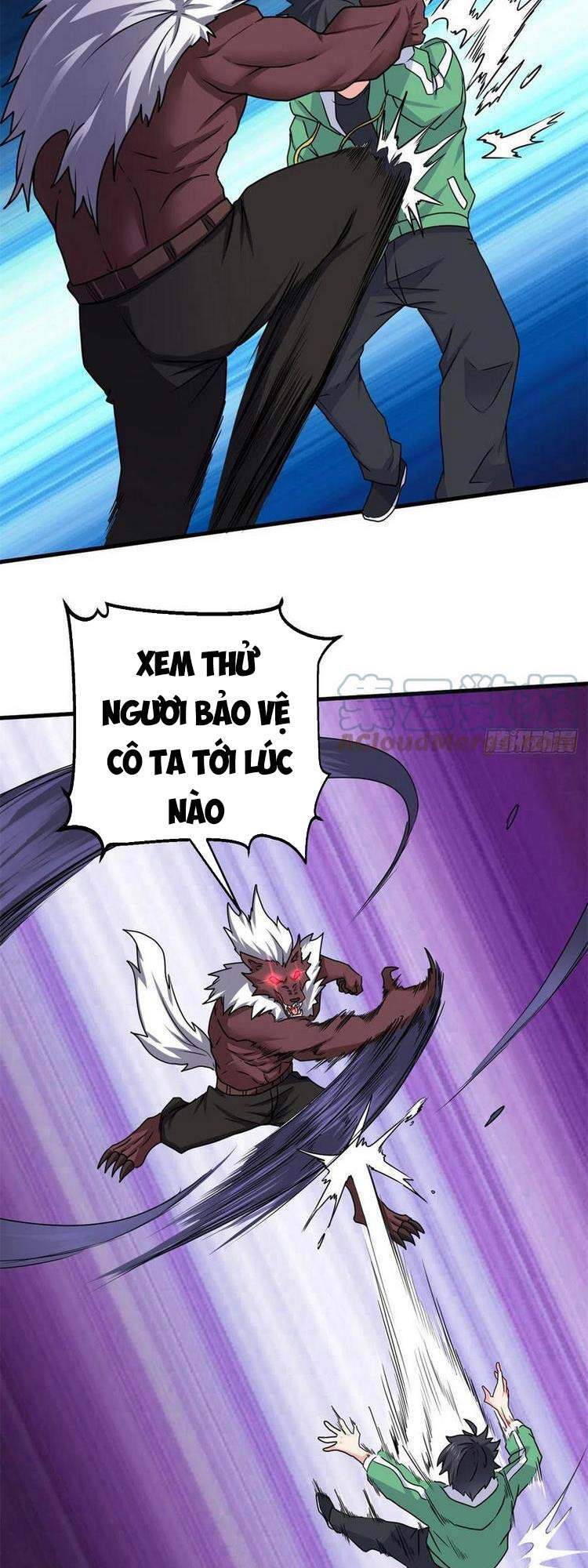 Con Rể Của Long Vương - Chương 92 - Trang 26